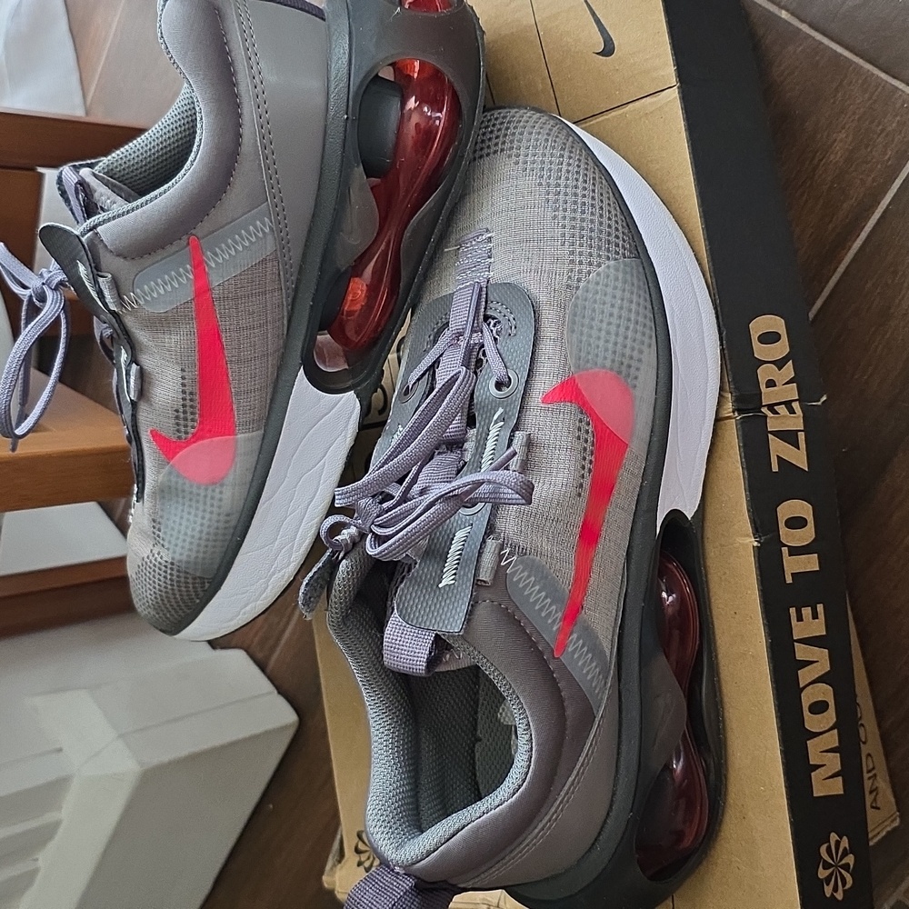 Nike Air Max 2021 GS
